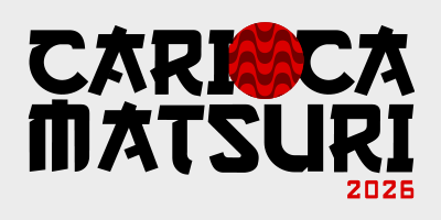 CARIOCA MATSURI